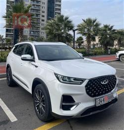 شيري تيجو 8 برو